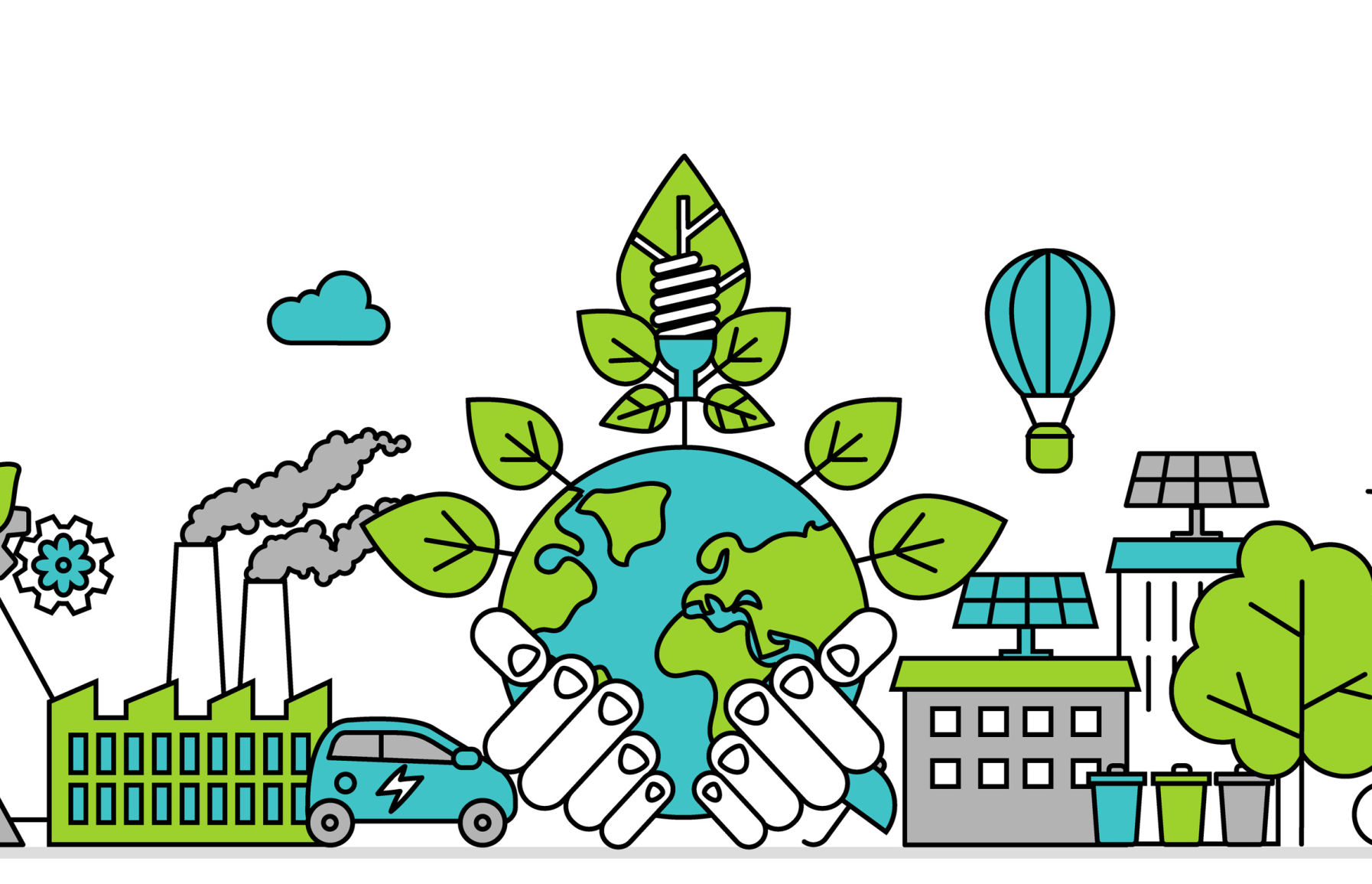 sustainability